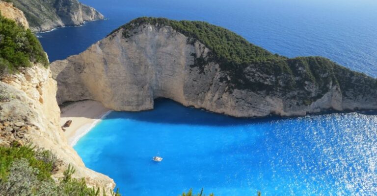 Beaches - Blue Sea Under Clear Blue Sky